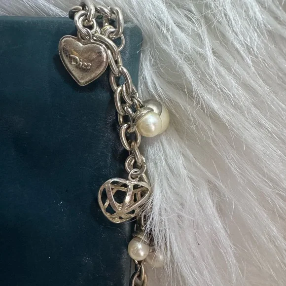 Dior vintage crossbody - Picture 4 of 12